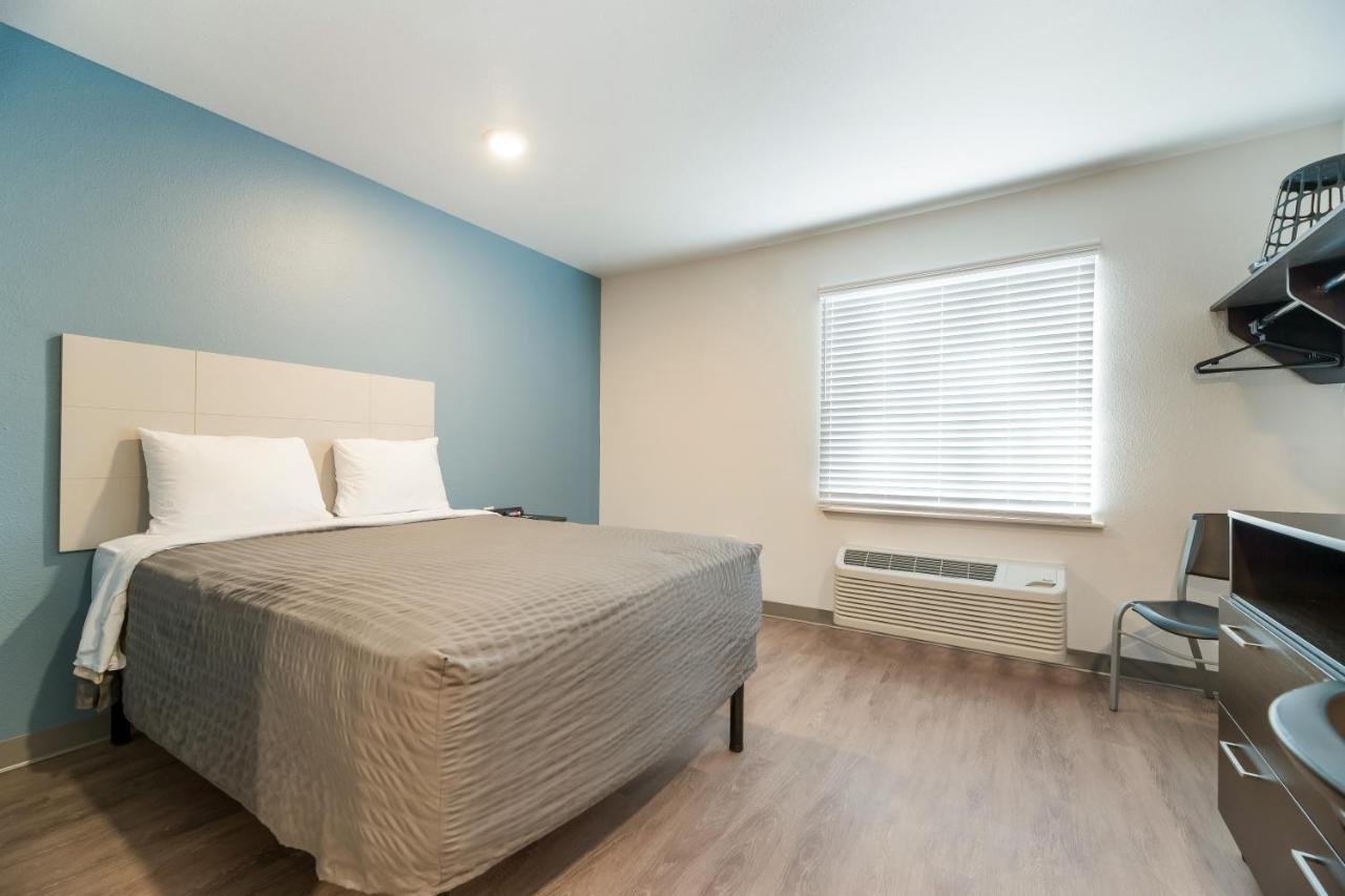 Extended Stay America Select Suites - Ocala Exterior foto