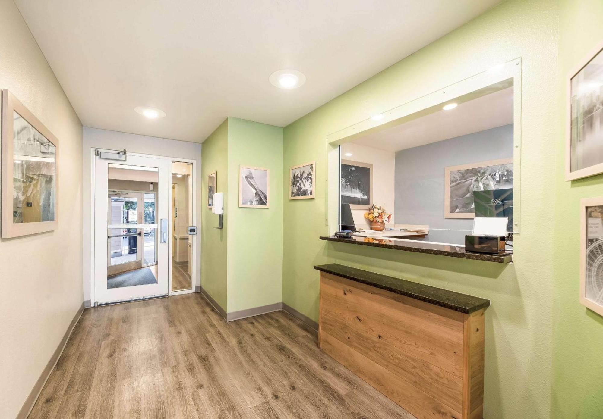 Extended Stay America Select Suites - Ocala Exterior foto
